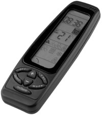 שלט רחוק שבועי