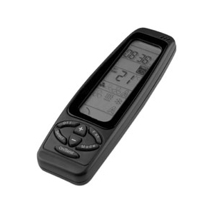 שלט רחוק יומי