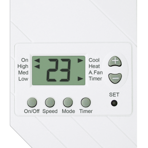 ERT100/LCD/IR