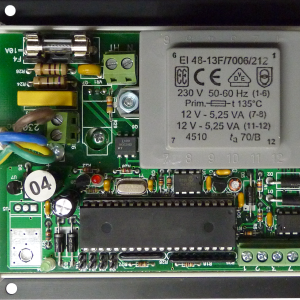 VAV01/MOD