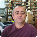 ולדימיר רוסקלנקר